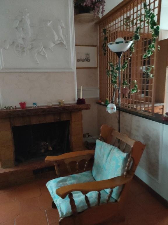 appartamento in vendita a Roma in zona Romanina