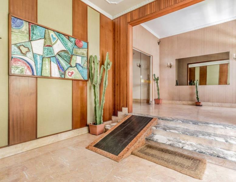 appartamento in vendita a Roma in zona Monte Sacro/Talenti