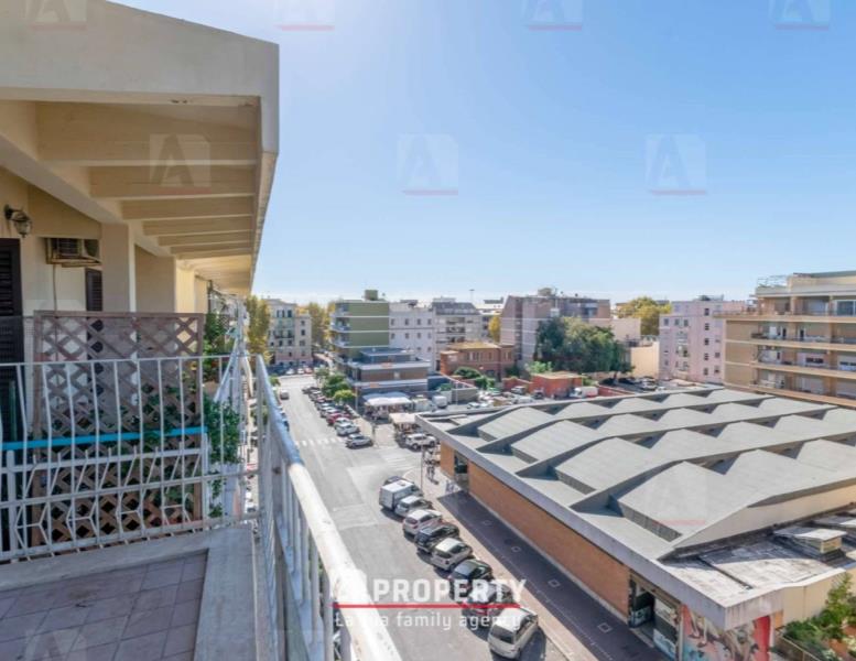 appartamento in vendita a Roma in zona Ostia