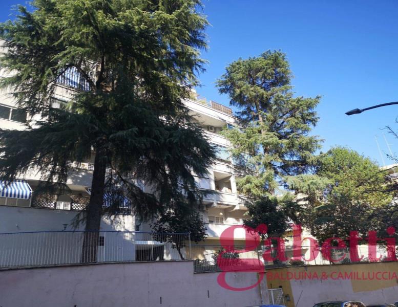 appartamento in vendita a Roma in zona Centro Storico