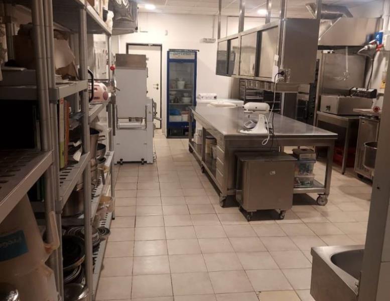 negozio in vendita a Roma