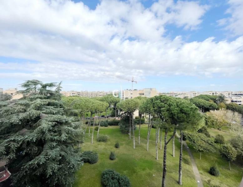 appartamento in vendita a Roma in zona EUR