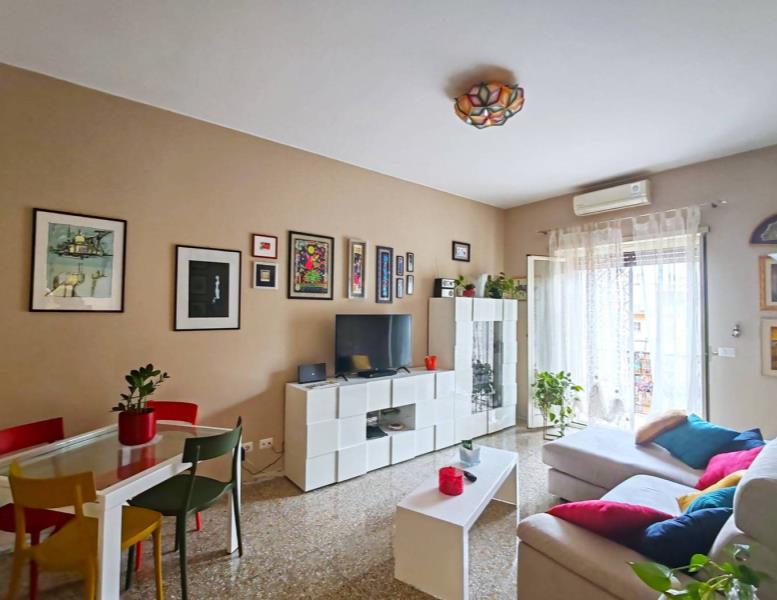 appartamento in vendita a Roma in zona La Pisana