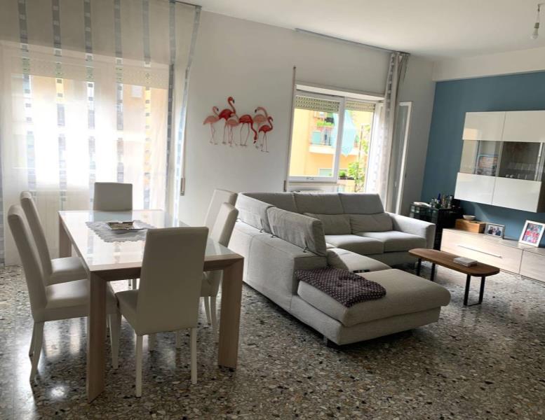 appartamento in vendita a Roma in zona Monte Sacro/Talenti