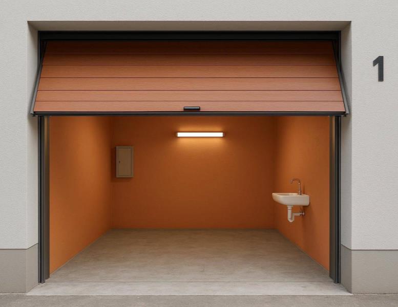 appartamento in vendita a Roma in zona Montespaccato