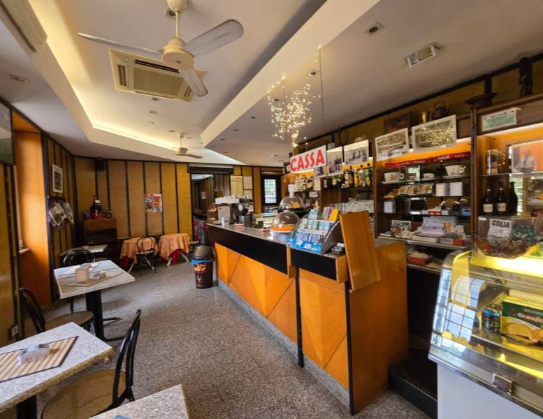 negozio in vendita a Roma