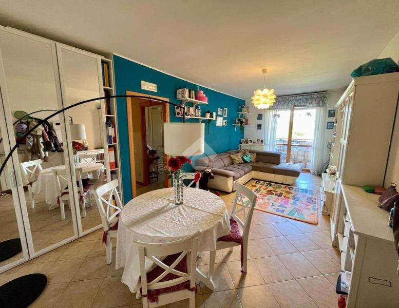 appartamento in vendita a Roma in zona Ponte di Nona