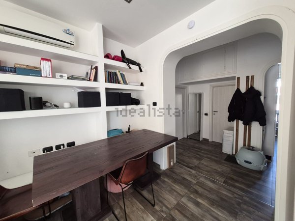 appartamento in vendita a Roma in zona Ostia