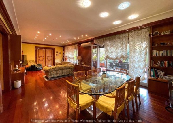 appartamento in vendita a Roma in zona Tor di Quinto