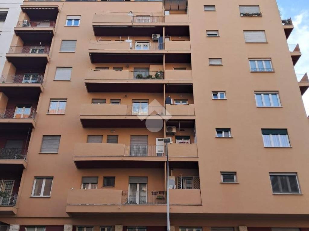 appartamento in vendita a Roma in zona Tiburtino