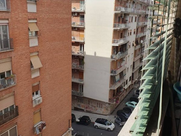 appartamento in vendita a Roma in zona Appio Claudio