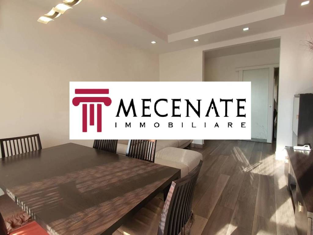 appartamento in vendita a Roma in zona Ardeatino