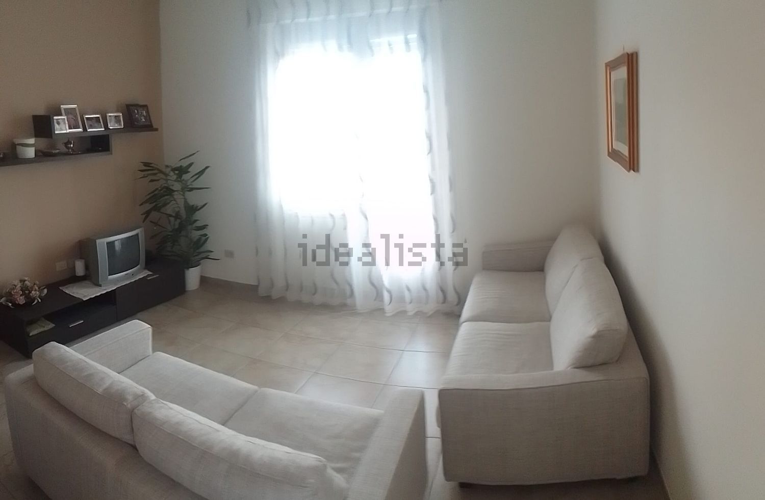 appartamento in vendita a Roma in zona Tomba di Nerone