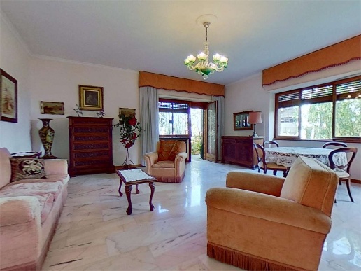 casa indipendente in vendita a Roma in zona Gianicolense