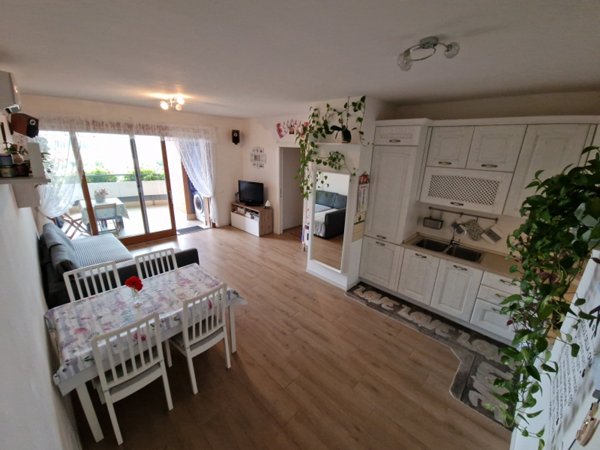 appartamento in vendita a Roma in zona Collatino