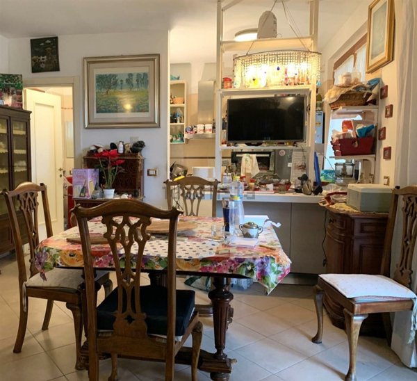 appartamento in vendita a Roma in zona Acilia