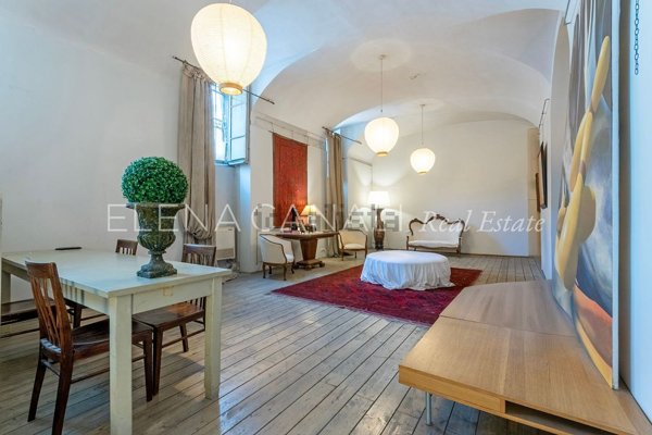 ufficio in vendita a Roma in zona Rione Borgo