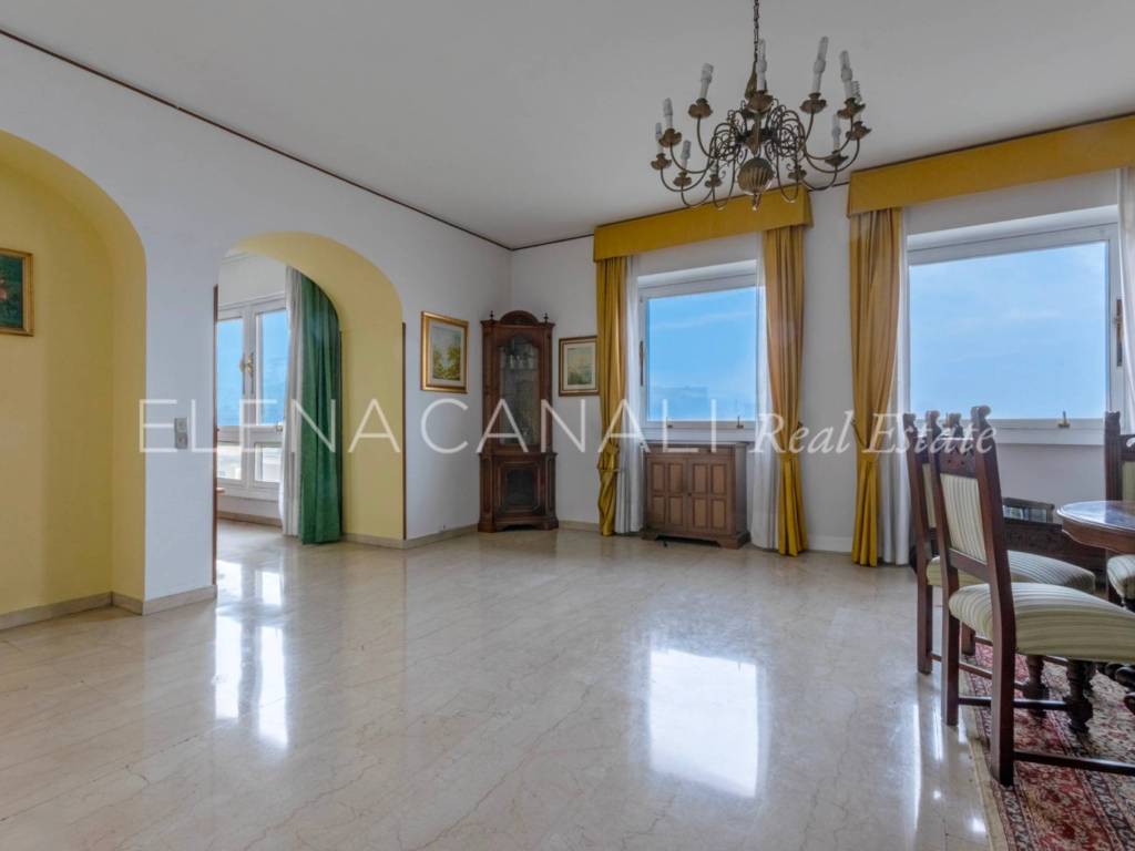 appartamento in vendita a Roma in zona Parioli