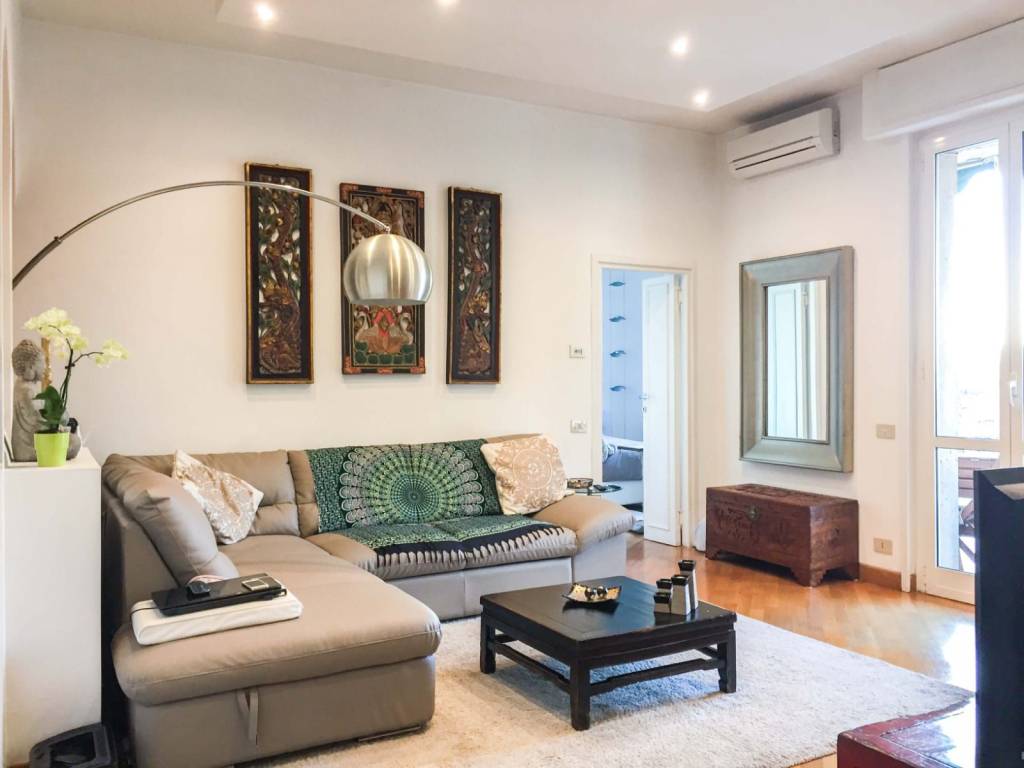 appartamento in vendita a Roma in zona Flaminio