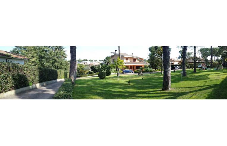 casa indipendente in vendita a Roma in zona Aurelio