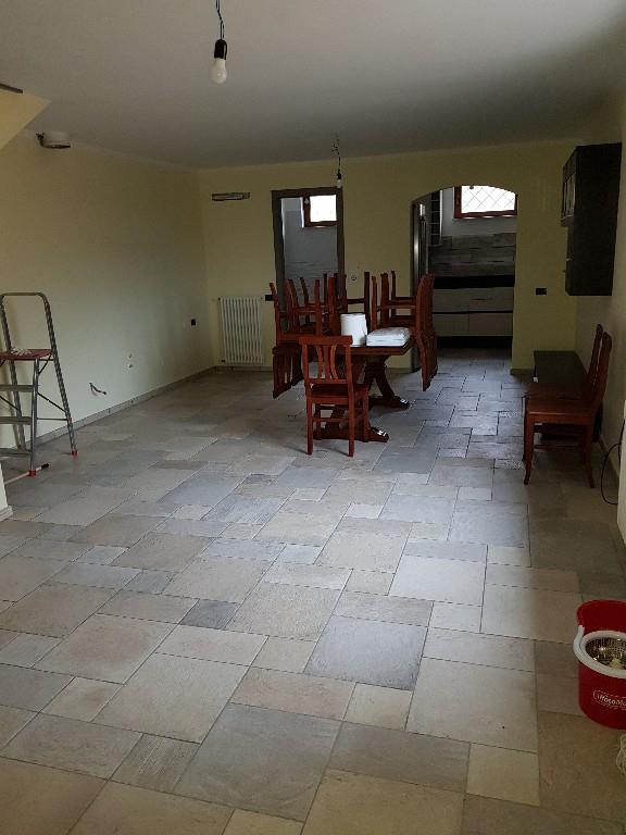 casa indipendente in vendita a Roma in zona Cesano
