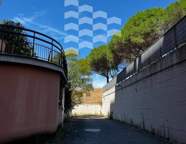 casa indipendente in vendita a Roma in zona Spinaceto