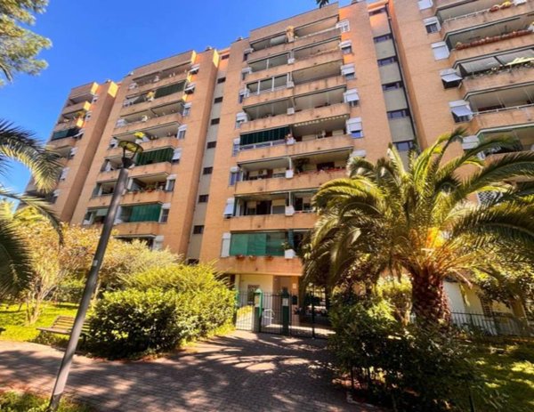appartamento in vendita a Roma in zona Don Bosco