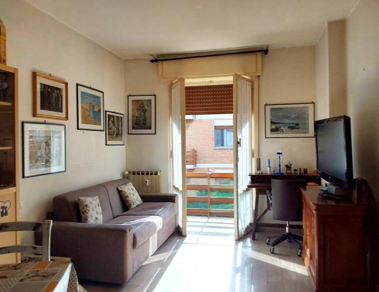 appartamento in vendita a Roma in zona Collatino