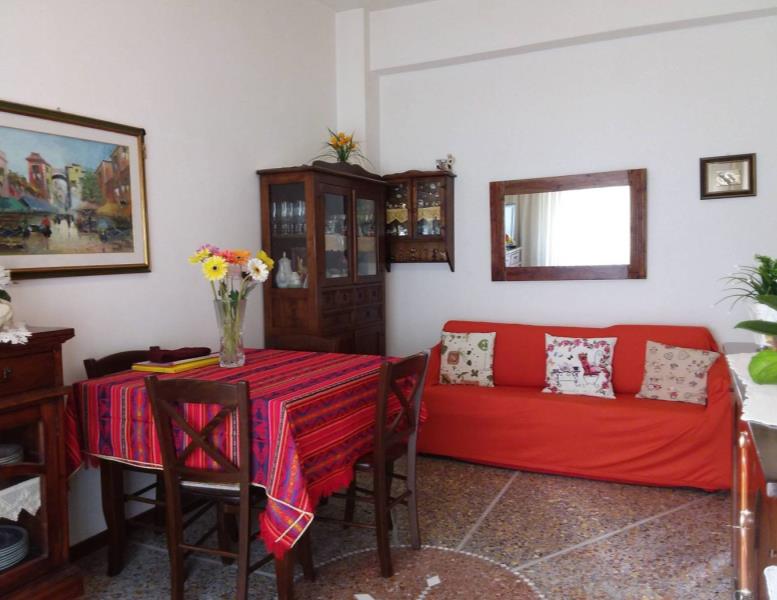 appartamento in vendita a Roma in zona Tiburtino