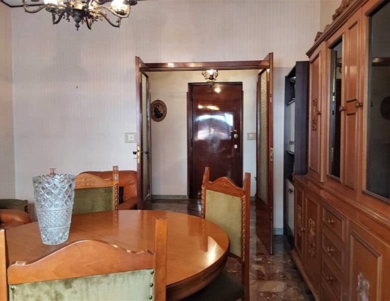 appartamento in vendita a Roma in zona Collatino