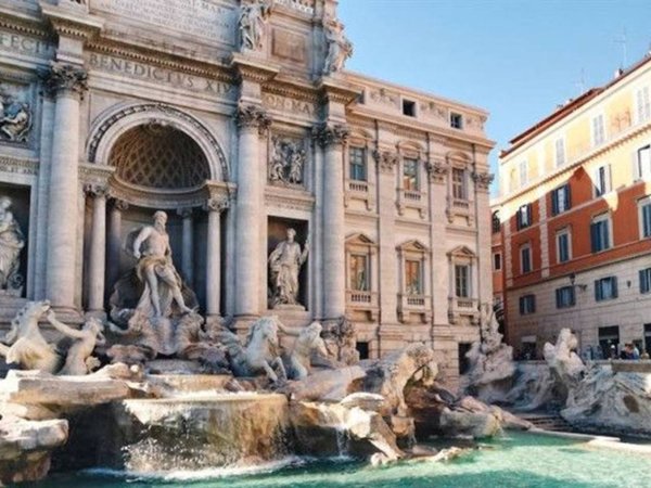 ufficio in vendita a Roma in zona Parione/Sant'Eustachio