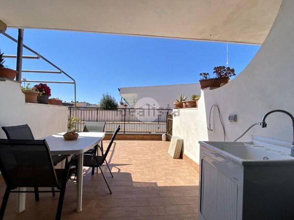 appartamento in vendita a Roma in zona Tiburtino