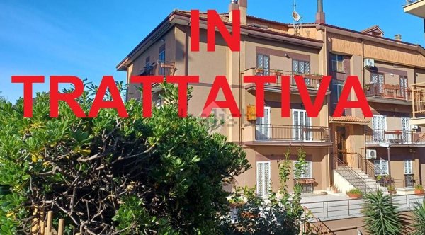 appartamento in vendita a Roma in zona Appio Pignatelli