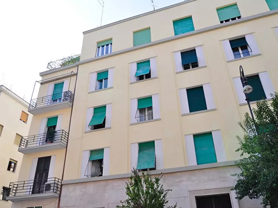 mansarda in vendita a Roma in zona Trieste