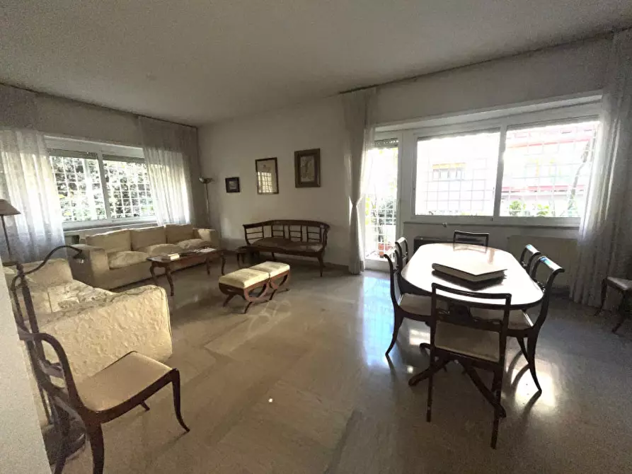 appartamento in vendita a Roma in zona Tor di Quinto