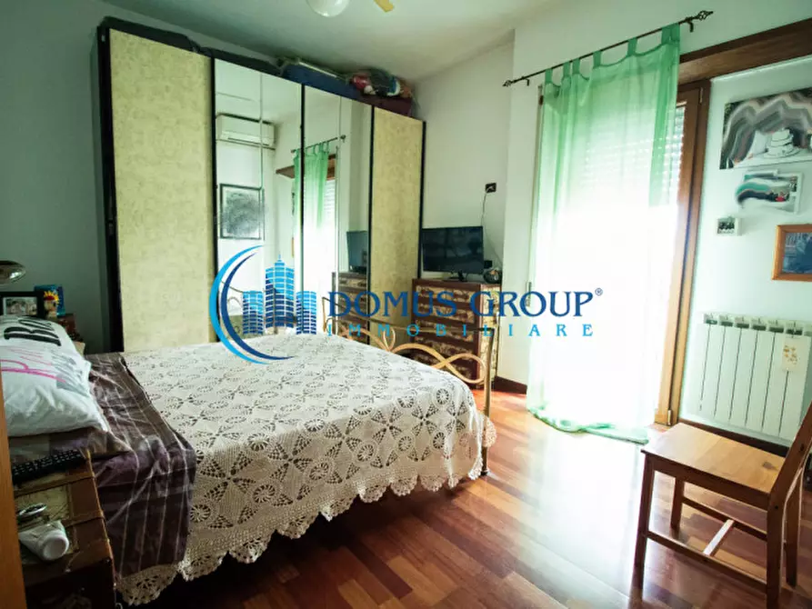 appartamento in vendita a Roma in zona Palmarola