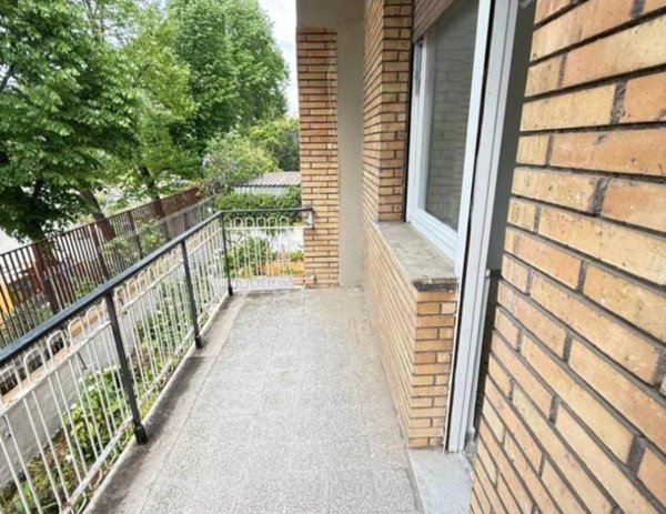 appartamento in vendita a Roma in zona Torrevecchia