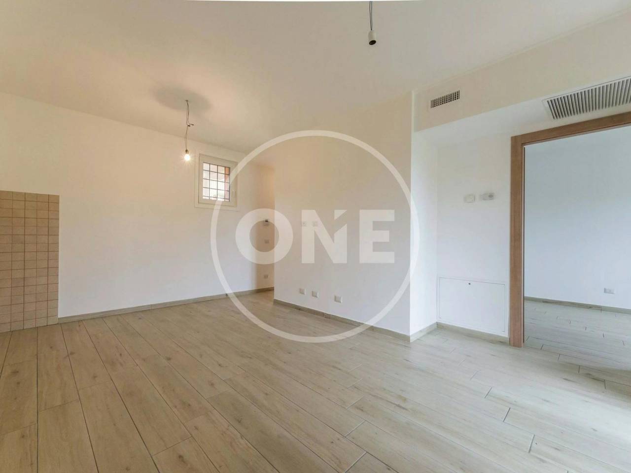 appartamento in vendita a Roma in zona Prenestino-Centocelle