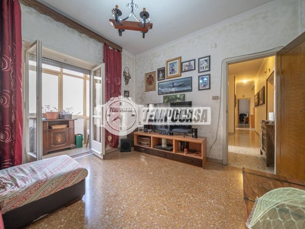 appartamento in vendita a Roma in zona Don Bosco