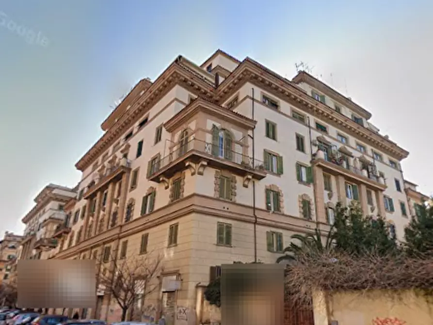 appartamento in vendita a Roma in zona Tuscolano