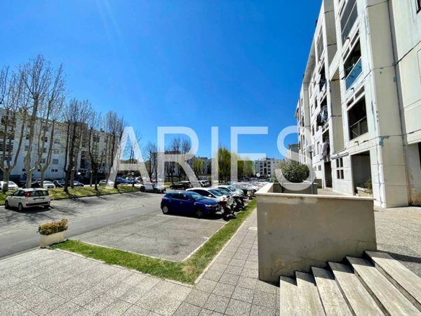 appartamento in vendita a Roma in zona Casal Palocco