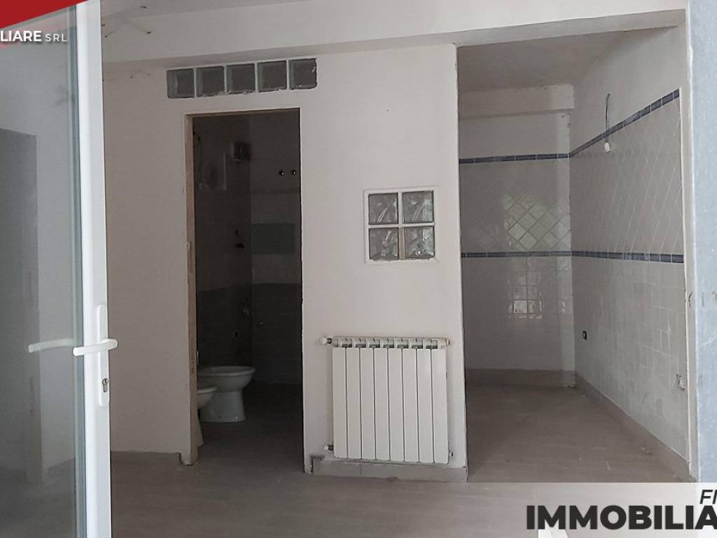 appartamento in vendita a Roma in zona Vitinia