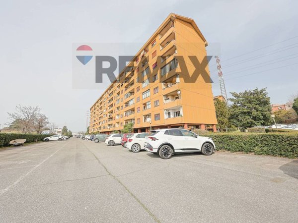 appartamento in vendita a Roma in zona Tor Cervara