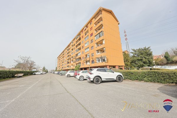appartamento in vendita a Roma in zona Tor Cervara