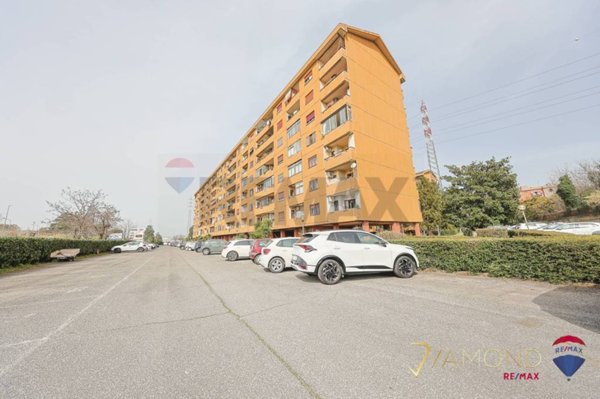 appartamento in vendita a Roma in zona Tor Cervara