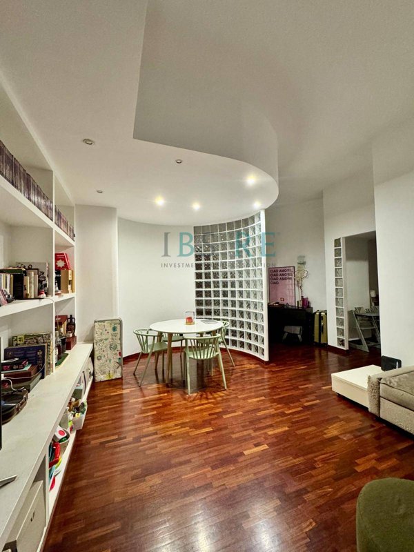 appartamento in vendita a Roma in zona Monte Sacro/Talenti