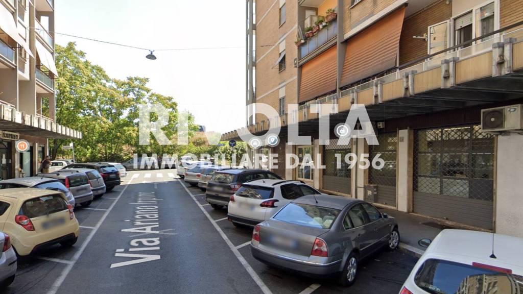 appartamento in vendita a Roma in zona Della Vittoria