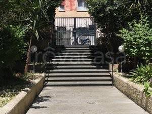 monolocale in vendita a Roma in zona Tomba di Nerone