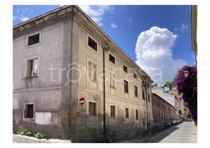 casa indipendente in vendita a Roma in zona Trastevere