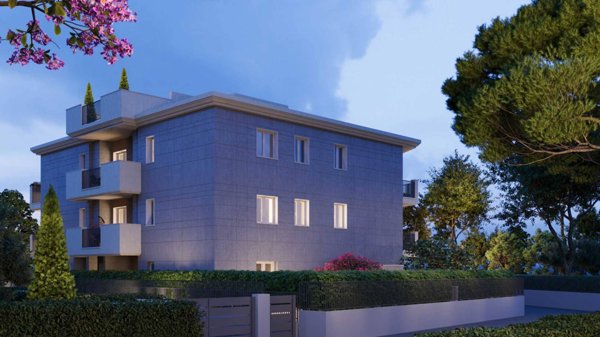 appartamento in vendita a Roma in zona Appio Claudio